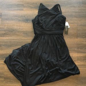 NWT Alfred Sung formal dress